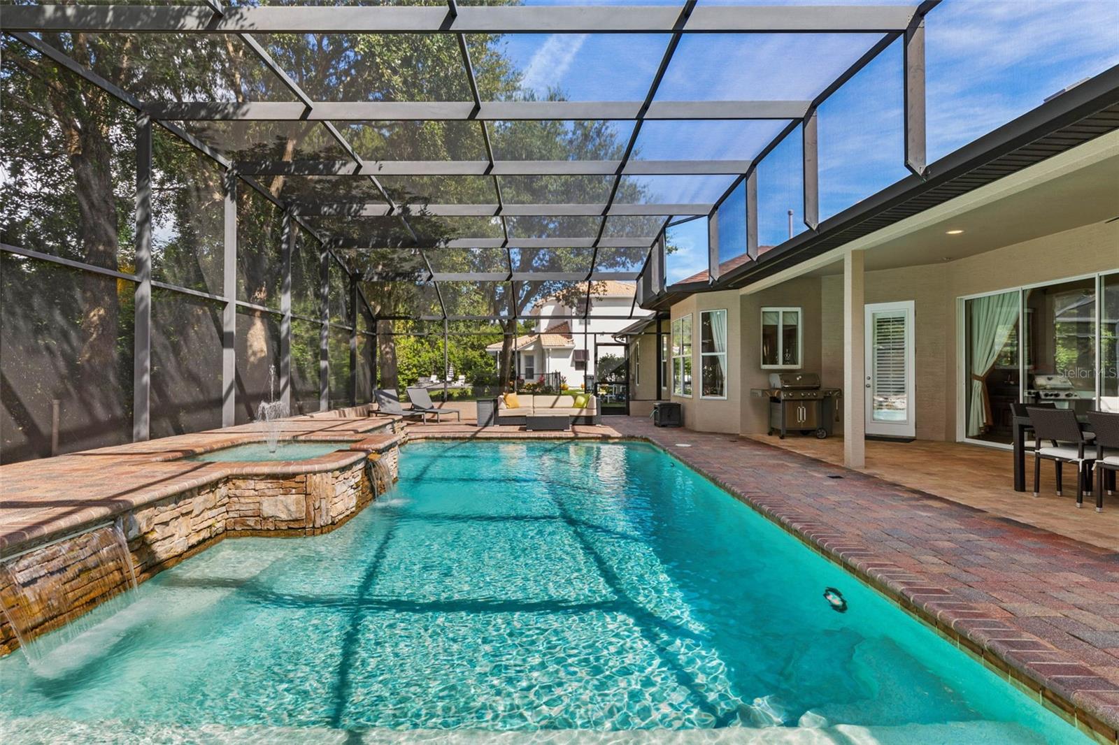 ORMOND LAKES UNIT 08 - Residential