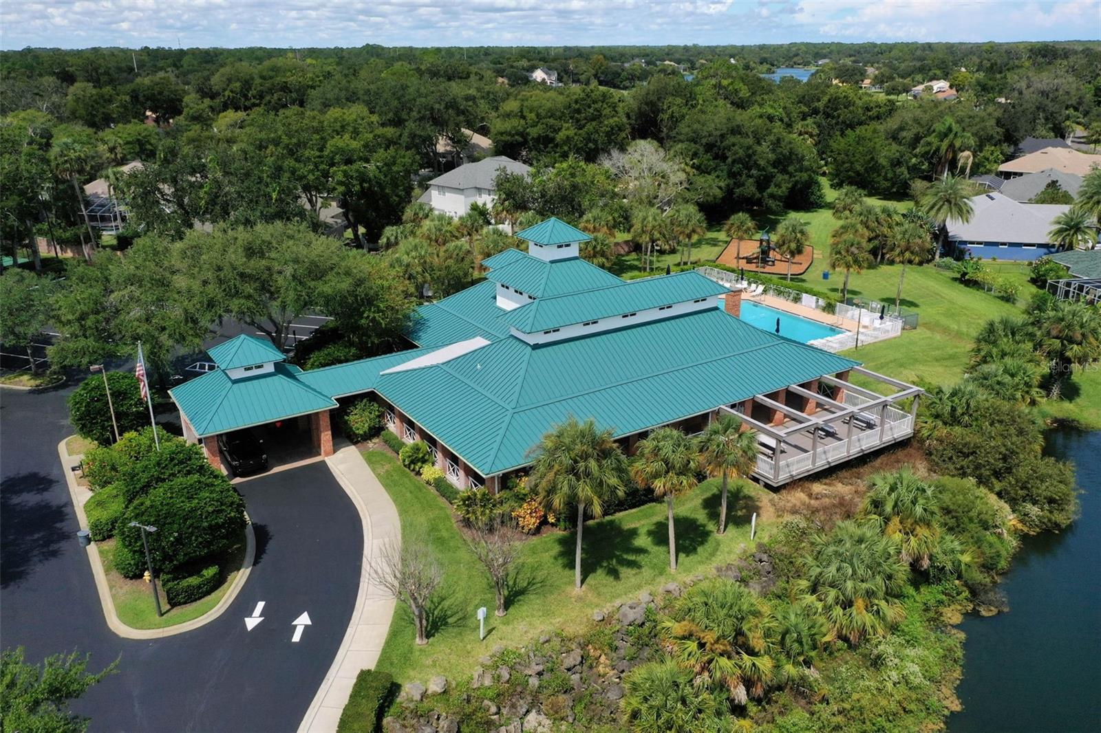 ORMOND LAKES UNIT 08 - Residential