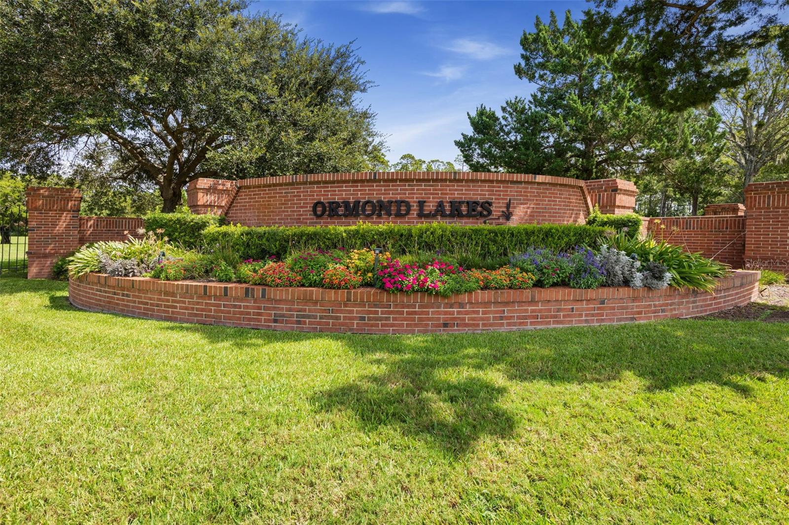 ORMOND LAKES UNIT 08 - Residential