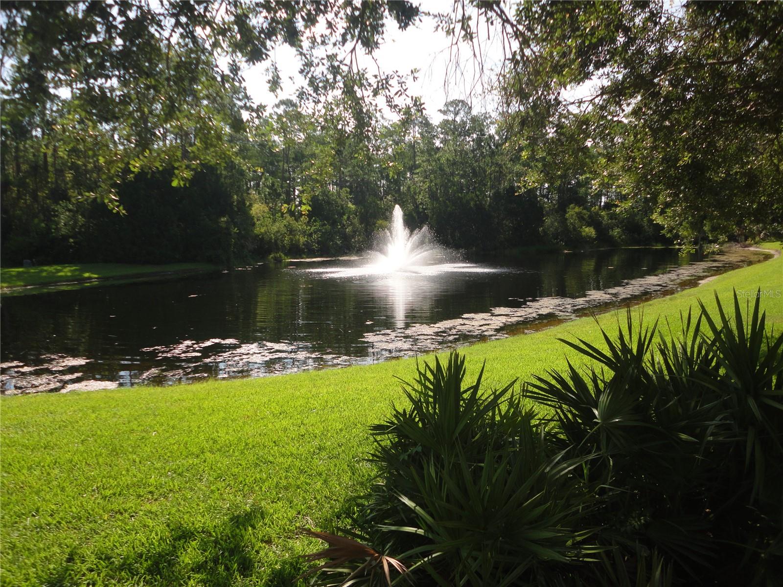 ORMOND LAKES UNIT 08 - Residential