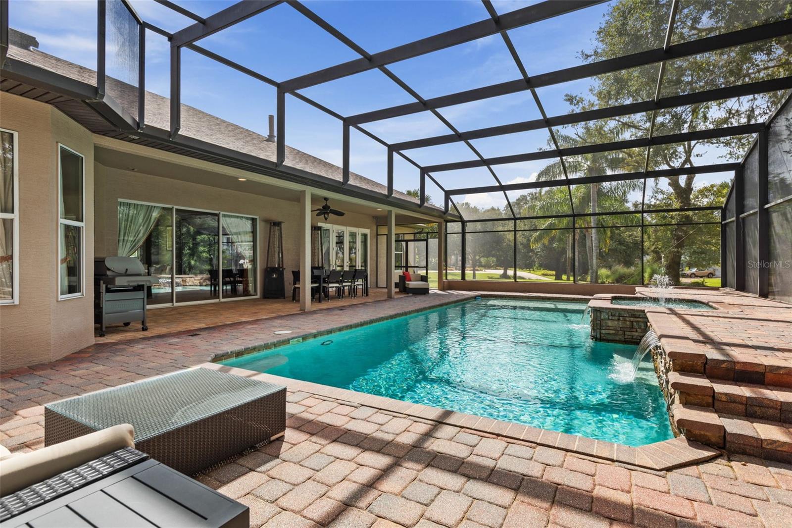 ORMOND LAKES UNIT 08 - Residential