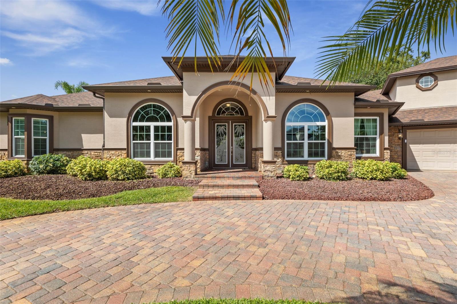 ORMOND LAKES UNIT 08 - Residential