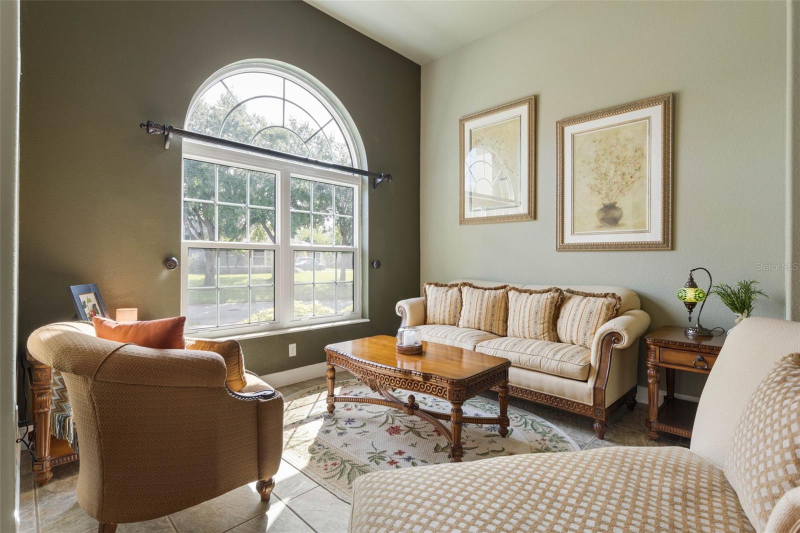 ORMOND LAKES UNIT 08 - Residential