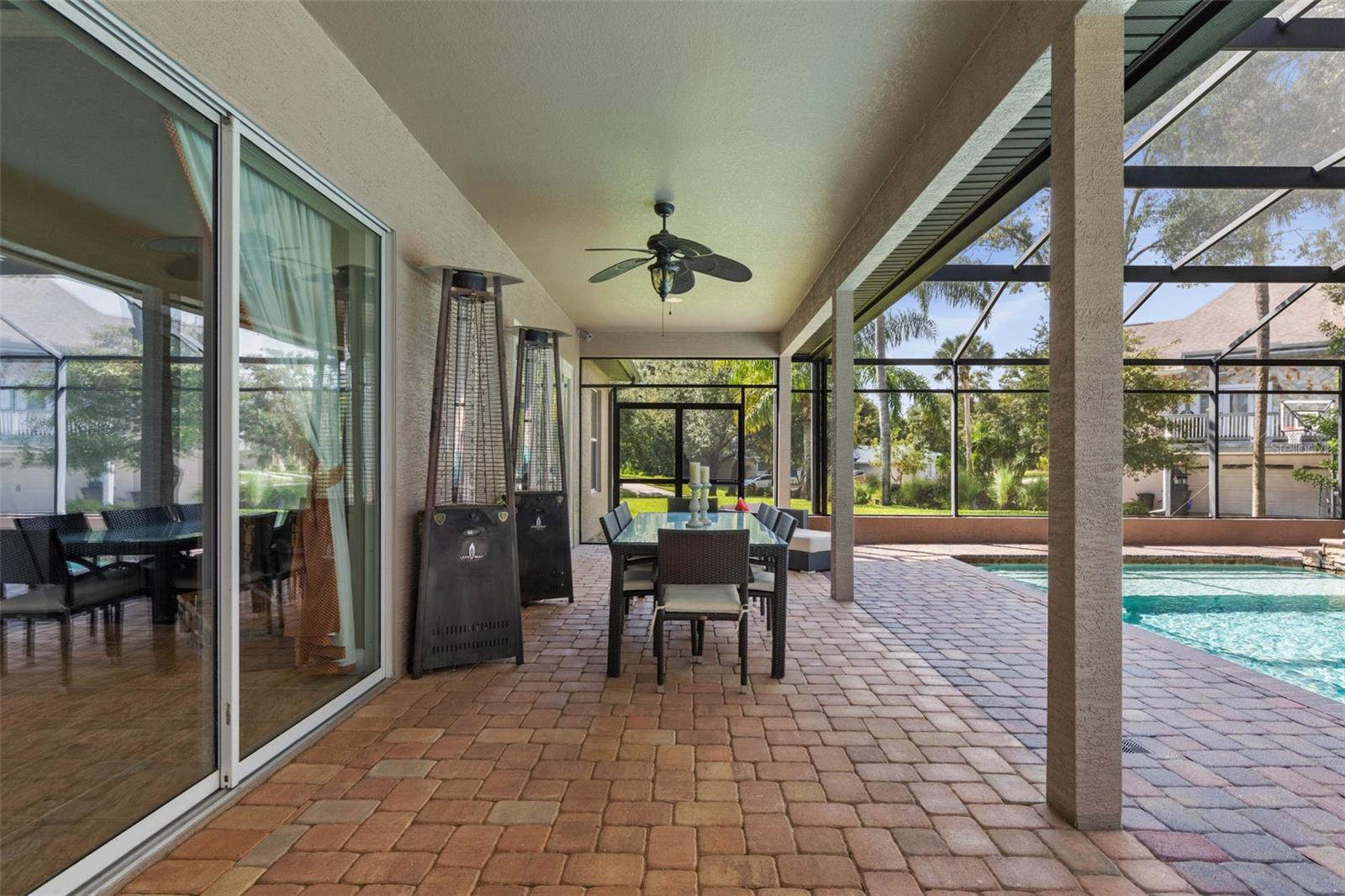 ORMOND LAKES UNIT 08 - Residential