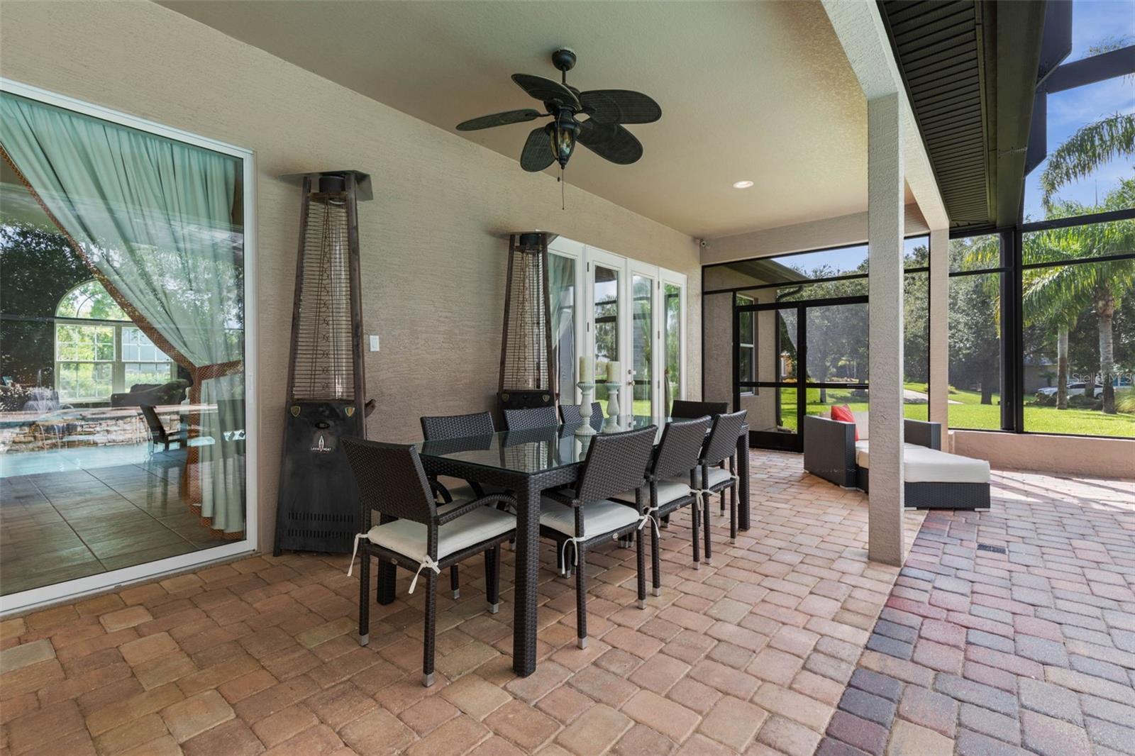 ORMOND LAKES UNIT 08 - Residential