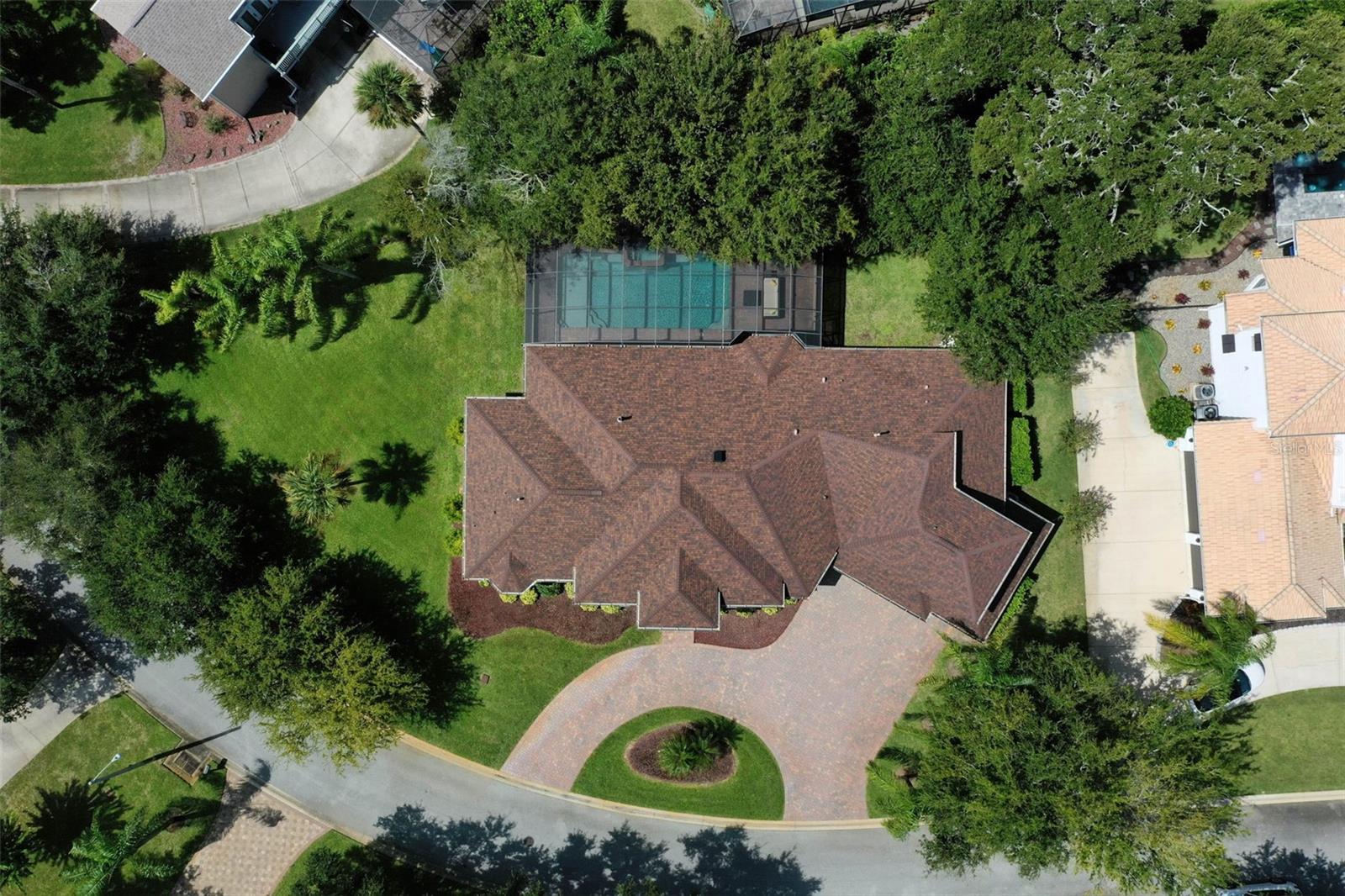 ORMOND LAKES UNIT 08 - Residential