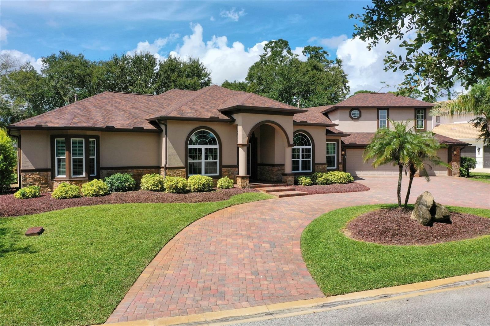 ORMOND LAKES UNIT 08 - Residential