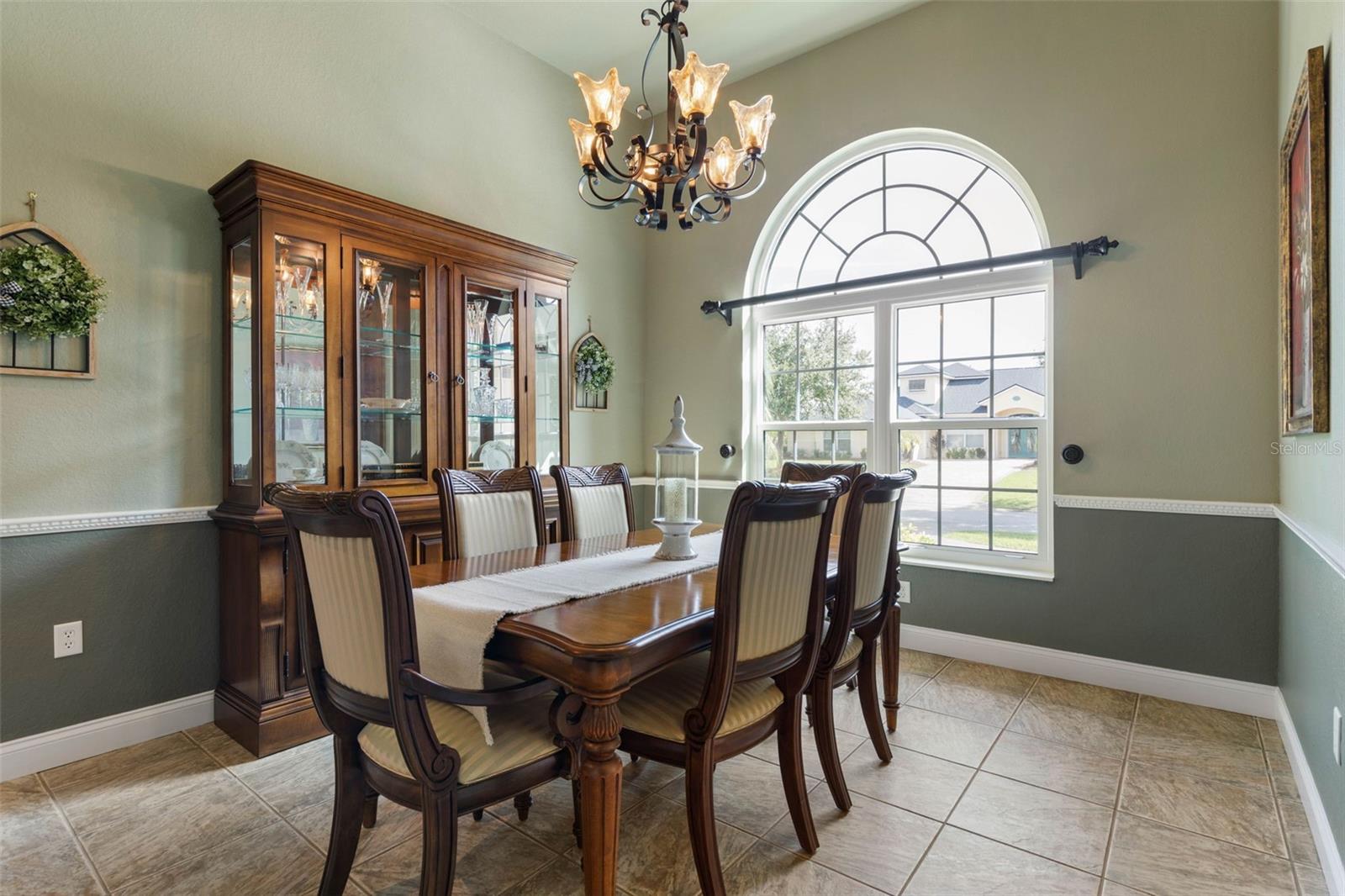 ORMOND LAKES UNIT 08 - Residential