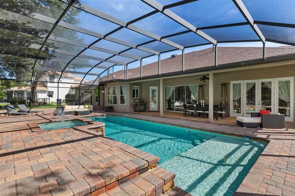 Photo of 12 Minnow Drive, Ormond Beach, FL 32174 (MLS # V4945073)