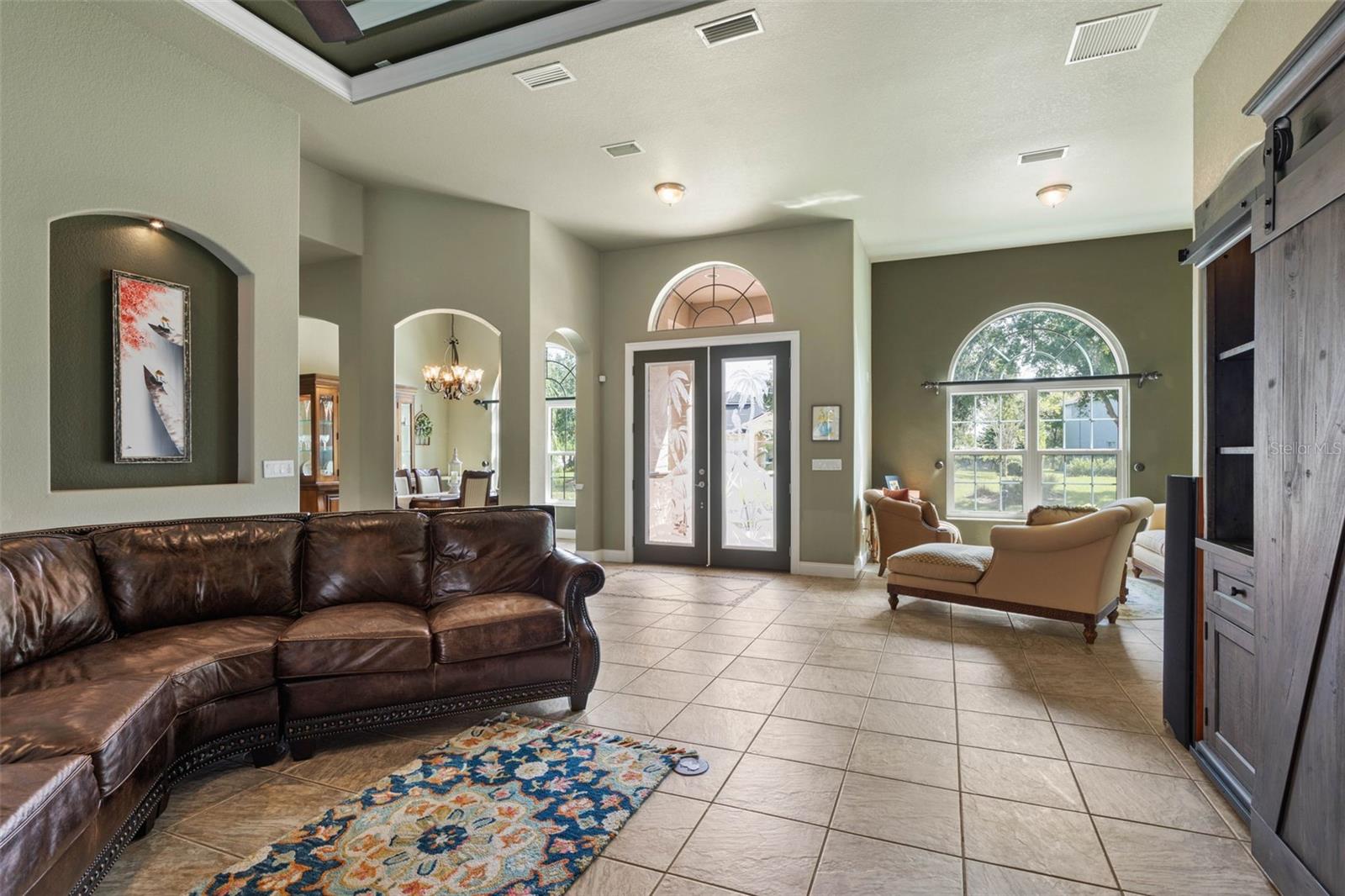 ORMOND LAKES UNIT 08 - Residential