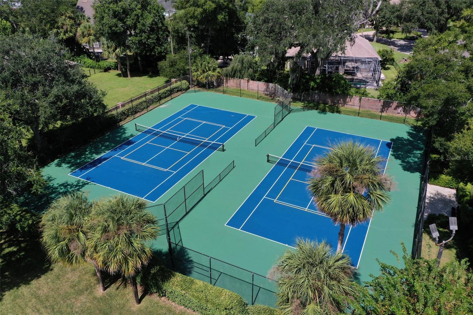 ORMOND LAKES UNIT 08 - Residential