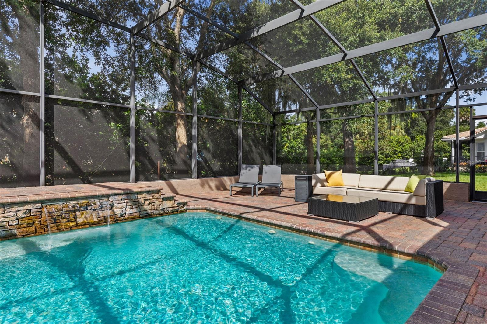 ORMOND LAKES UNIT 08 - Residential