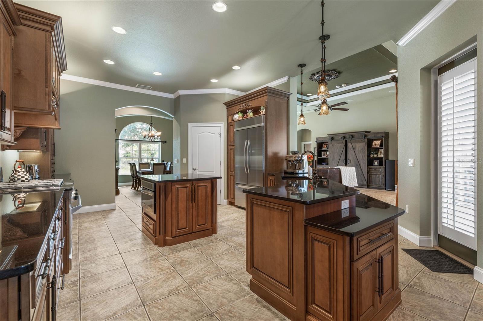 ORMOND LAKES UNIT 08 - Residential