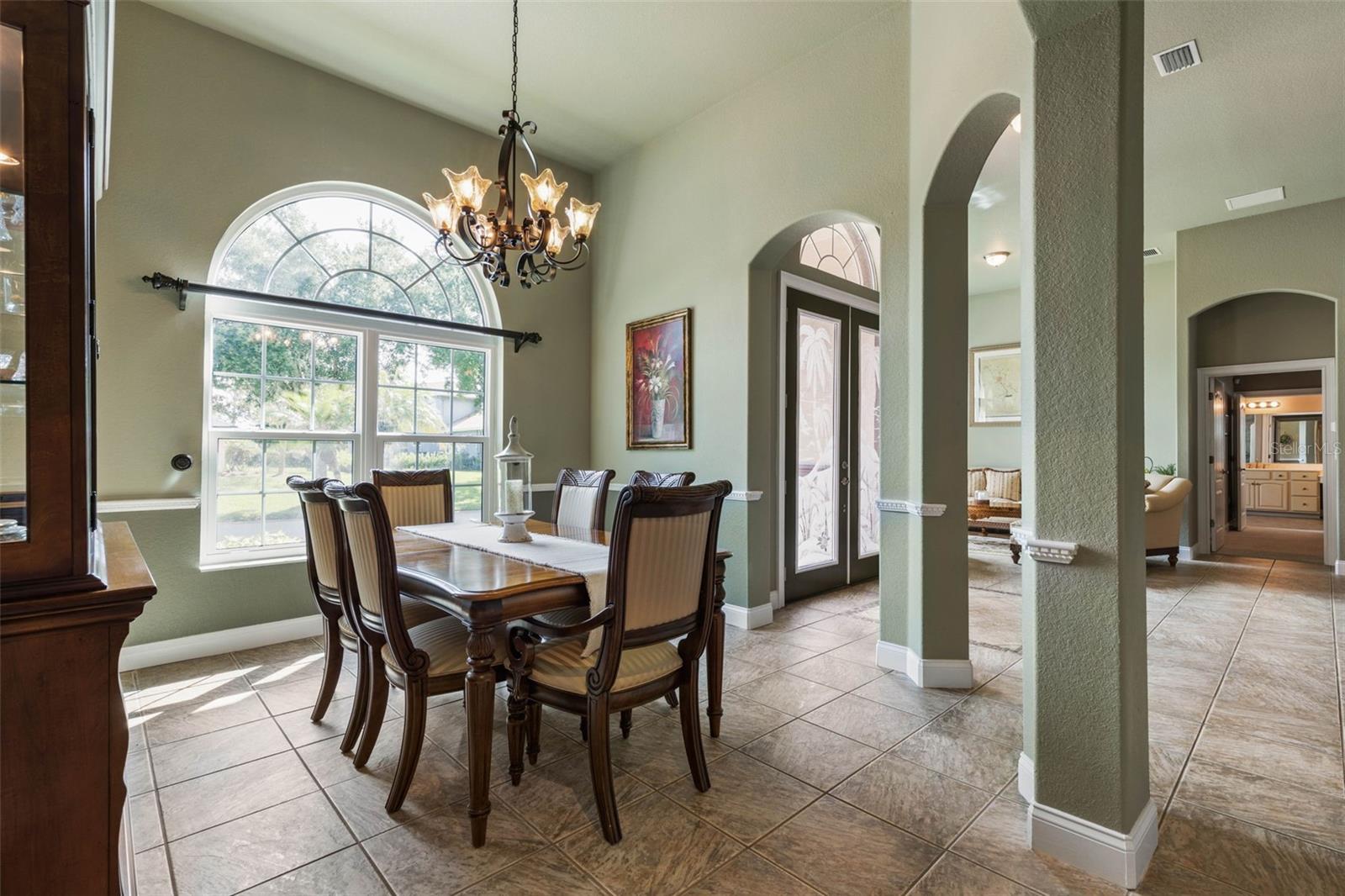 ORMOND LAKES UNIT 08 - Residential