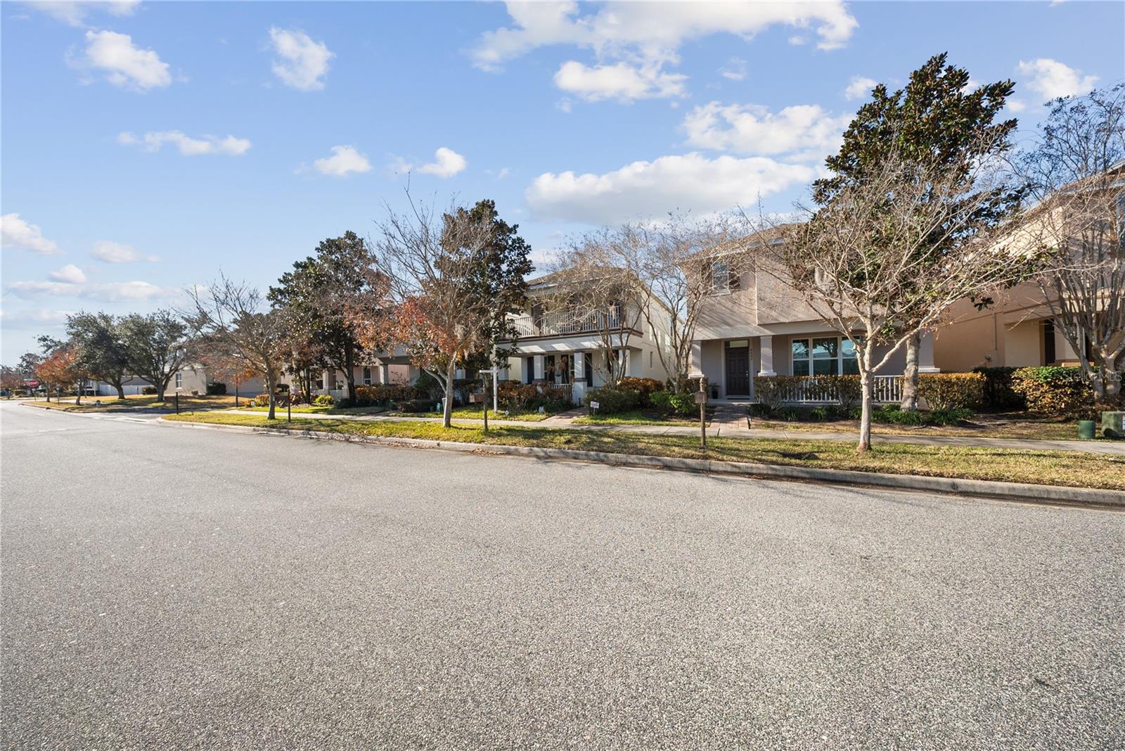 WINDERMERE TRLS PH 1C - Residential