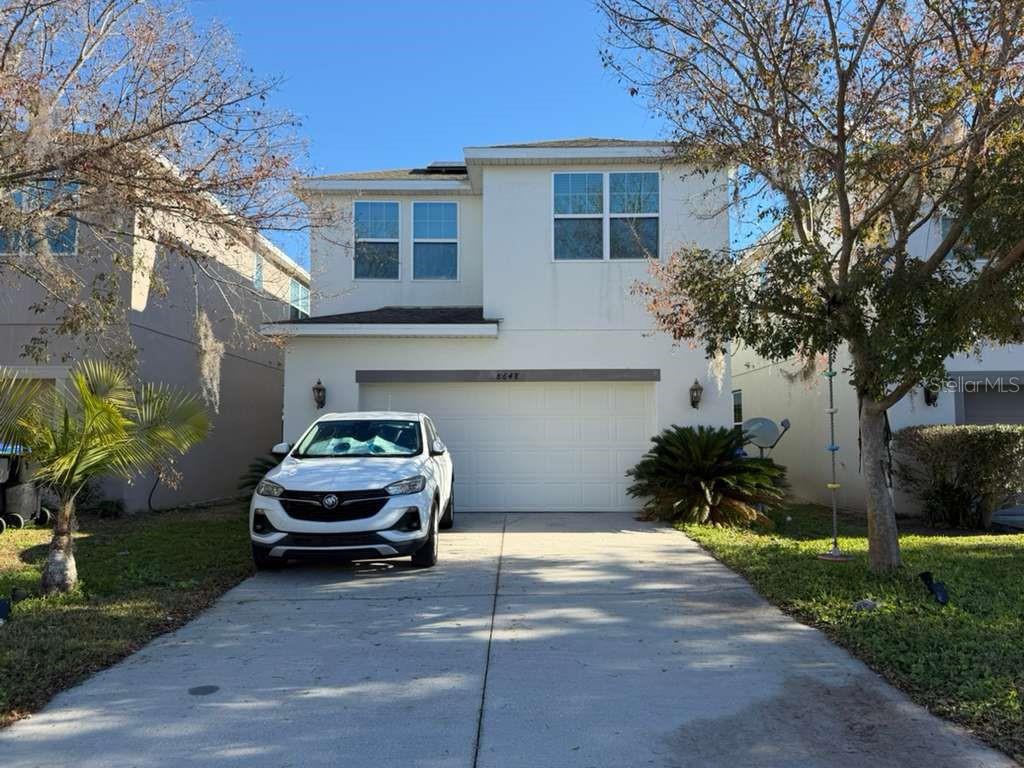 8648 POWDER RIDGE TRAIL