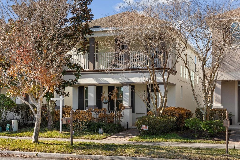 Photo of 8648 Powder Ridge Trail, Windermere, FL 34786 (MLS # O6373065)