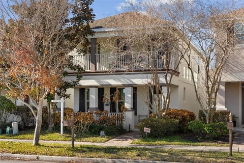 Photo of 8648 Powder Ridge Trail, Windermere, FL 34786 (MLS # O6373065)