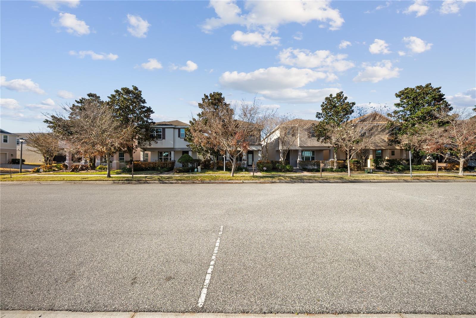 WINDERMERE TRLS PH 1C - Residential