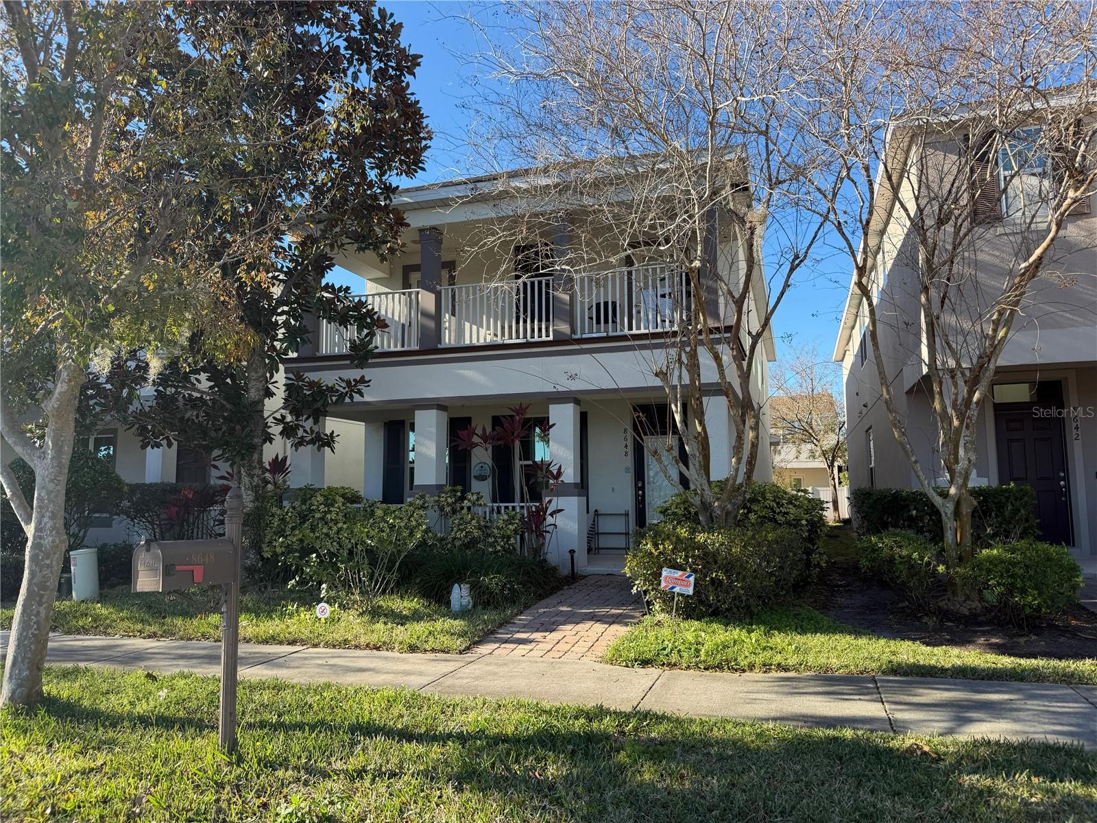 8648 POWDER RIDGE TRAIL