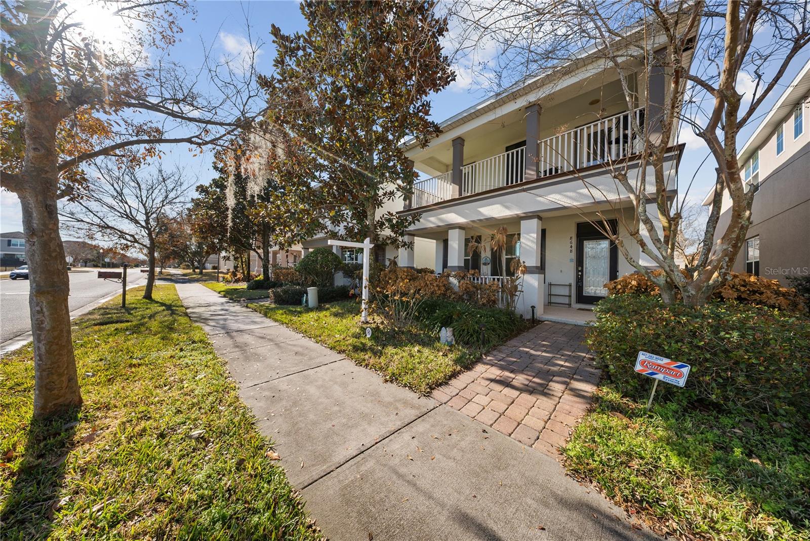 WINDERMERE TRLS PH 1C - Residential