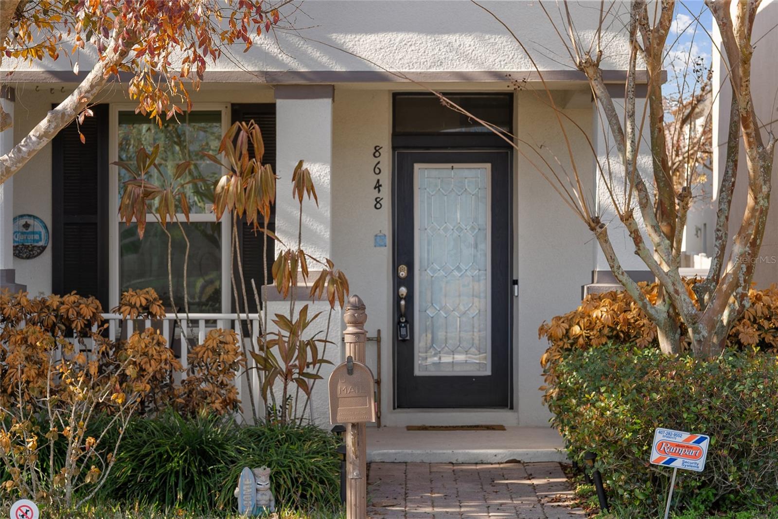 8648 POWDER RIDGE TRAIL