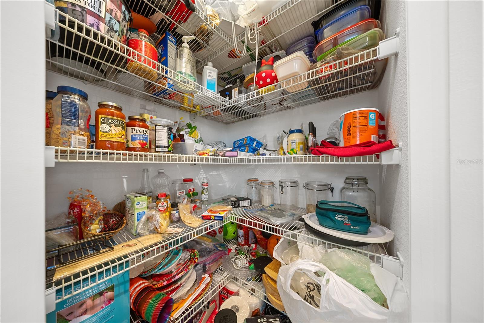 WINDERMERE TRLS PH 1C - Residential