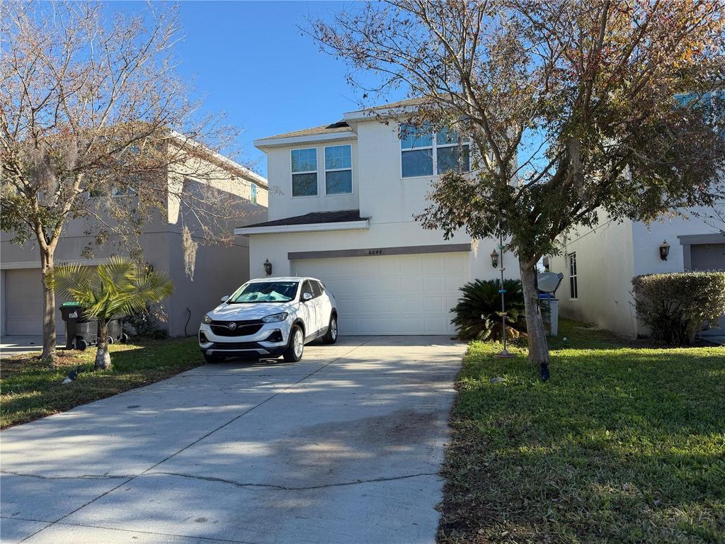 Photo of 8648 Powder Ridge Trail, Windermere, FL 34786 (MLS # O6373065)