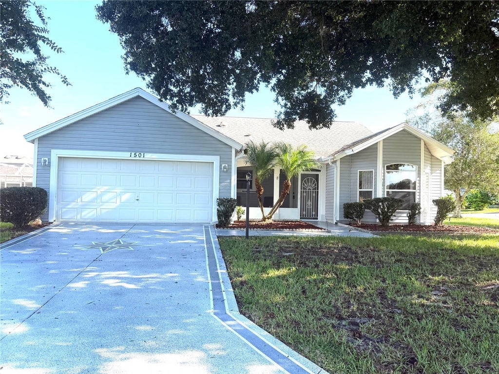 Photo of 1501 Nueva Place, The Villages, FL 32159 (MLS # G5116841)