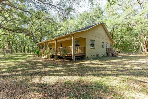 A home in BUSHNELL