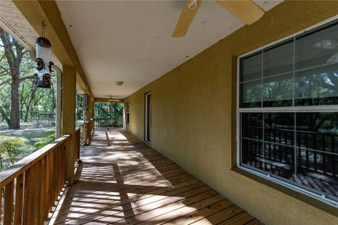 A home in BUSHNELL