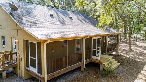 A home in BUSHNELL