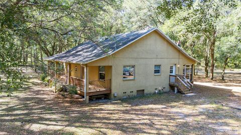 A home in BUSHNELL