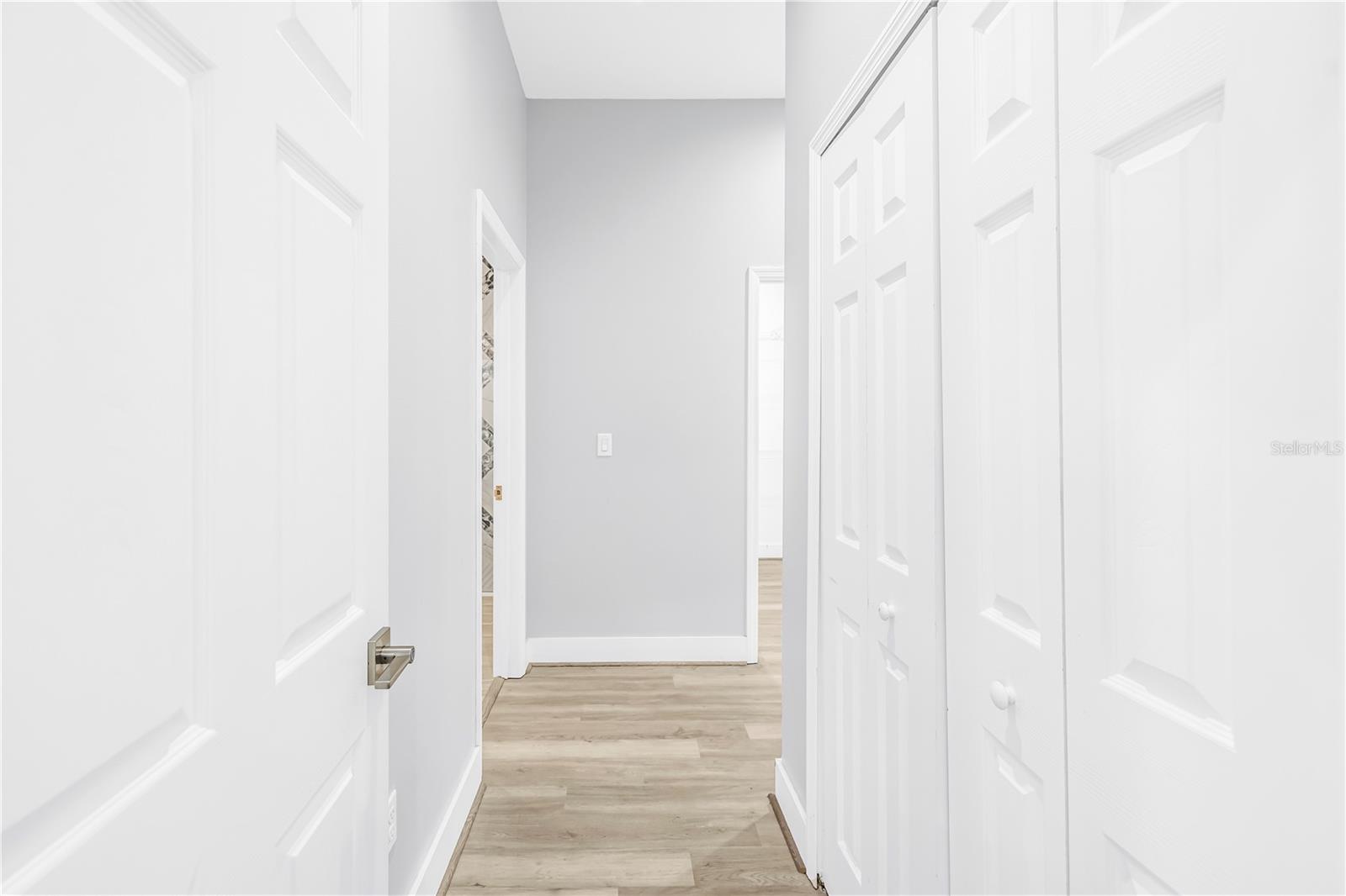 HIGHLAND GROVES - Residential