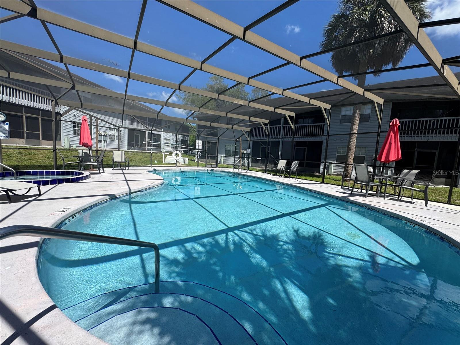 313 DIRKSEN DRIVE F7