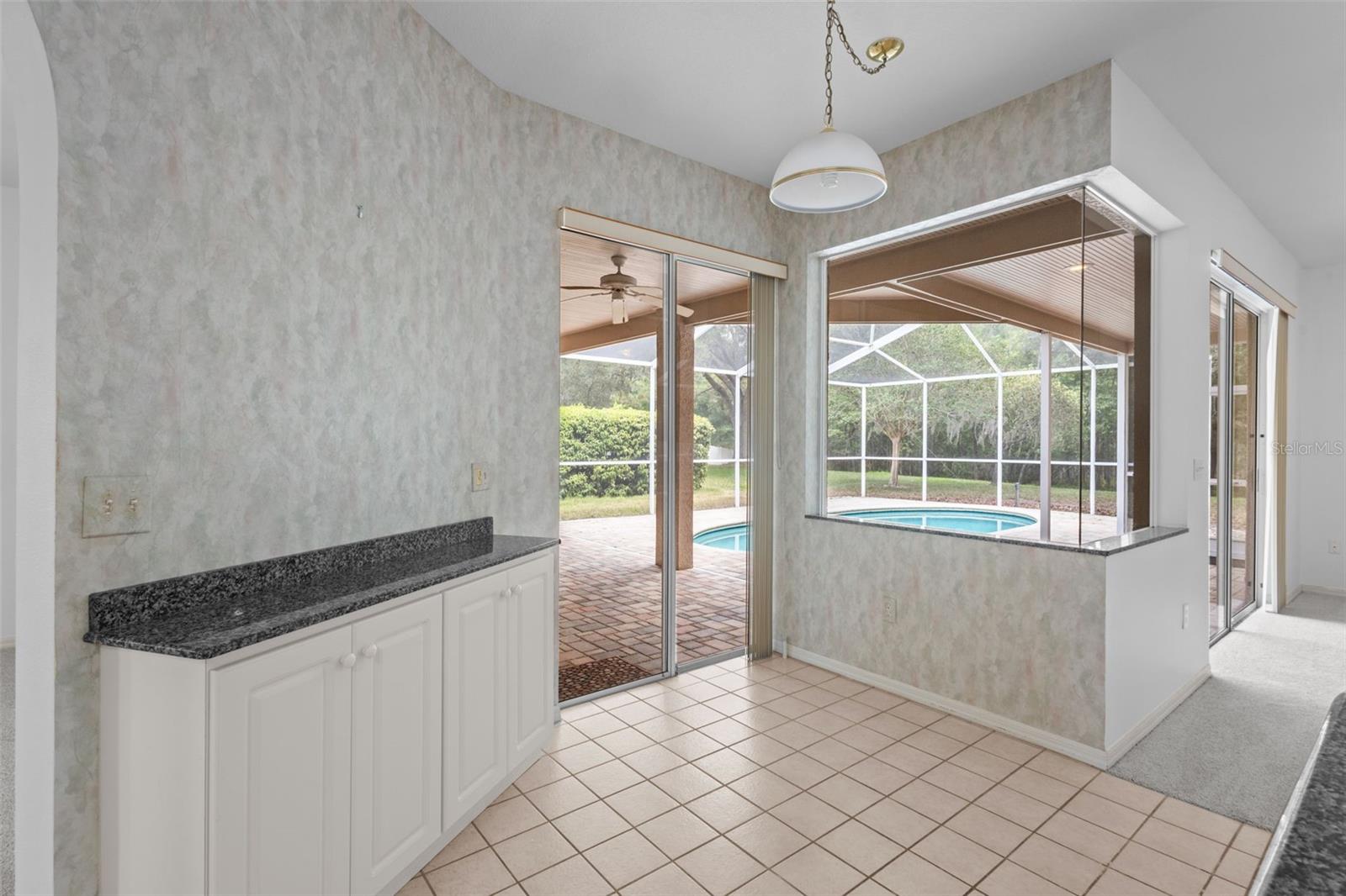 CALUSA TRACE UNIT FIVE PH - Residential