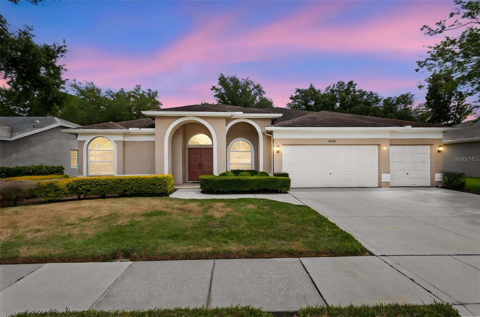 CALUSA TRACE UNIT FIVE PH - Residential