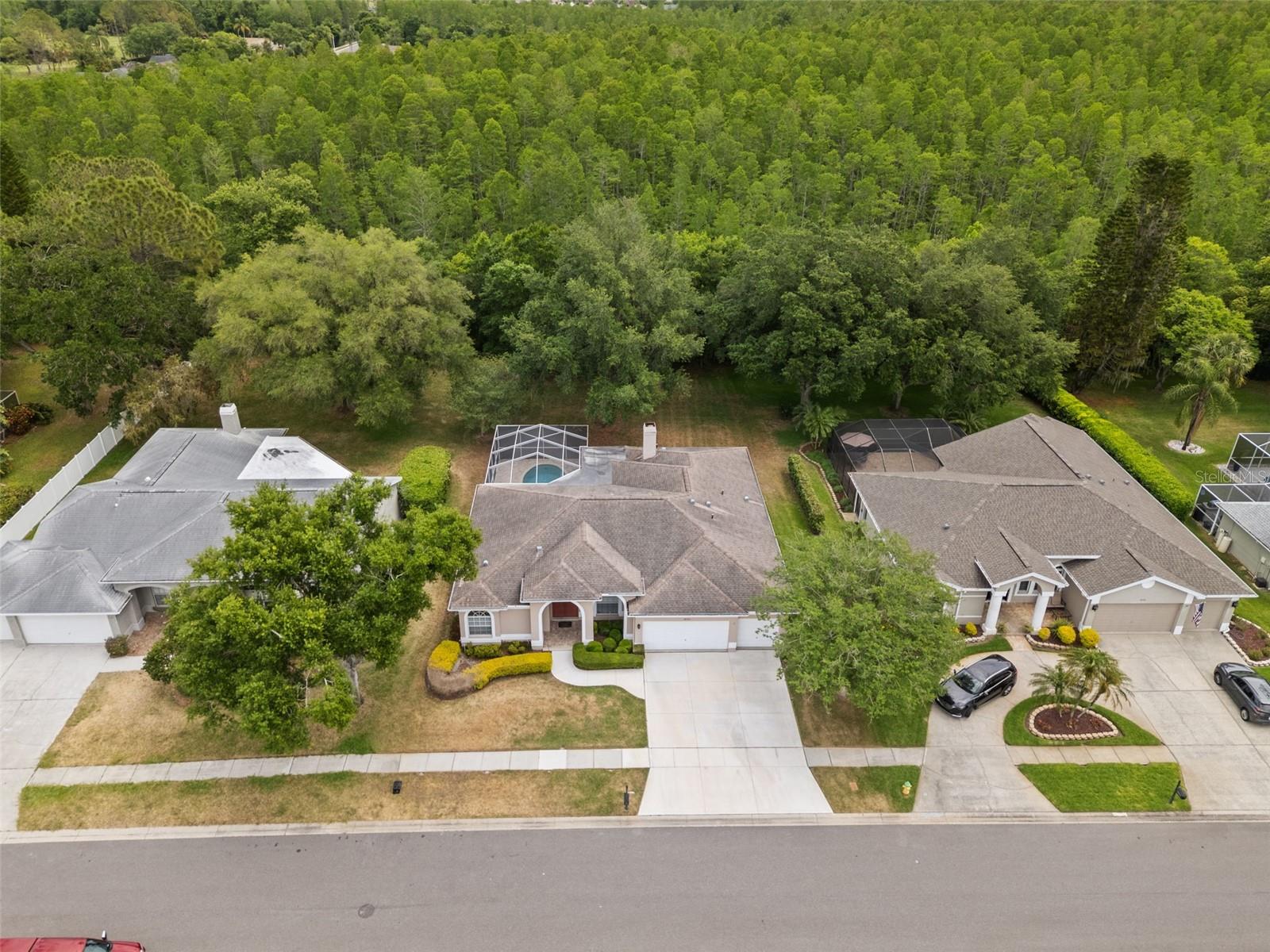 CALUSA TRACE UNIT FIVE PH - Residential