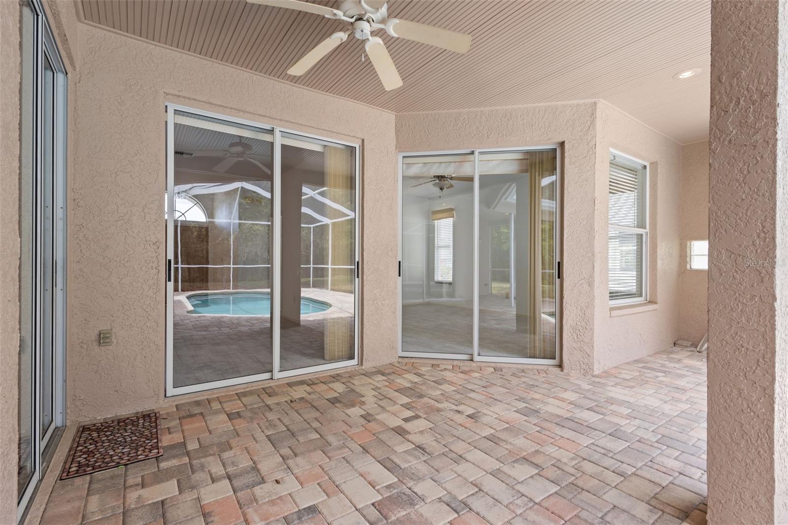 CALUSA TRACE UNIT FIVE PH - Residential