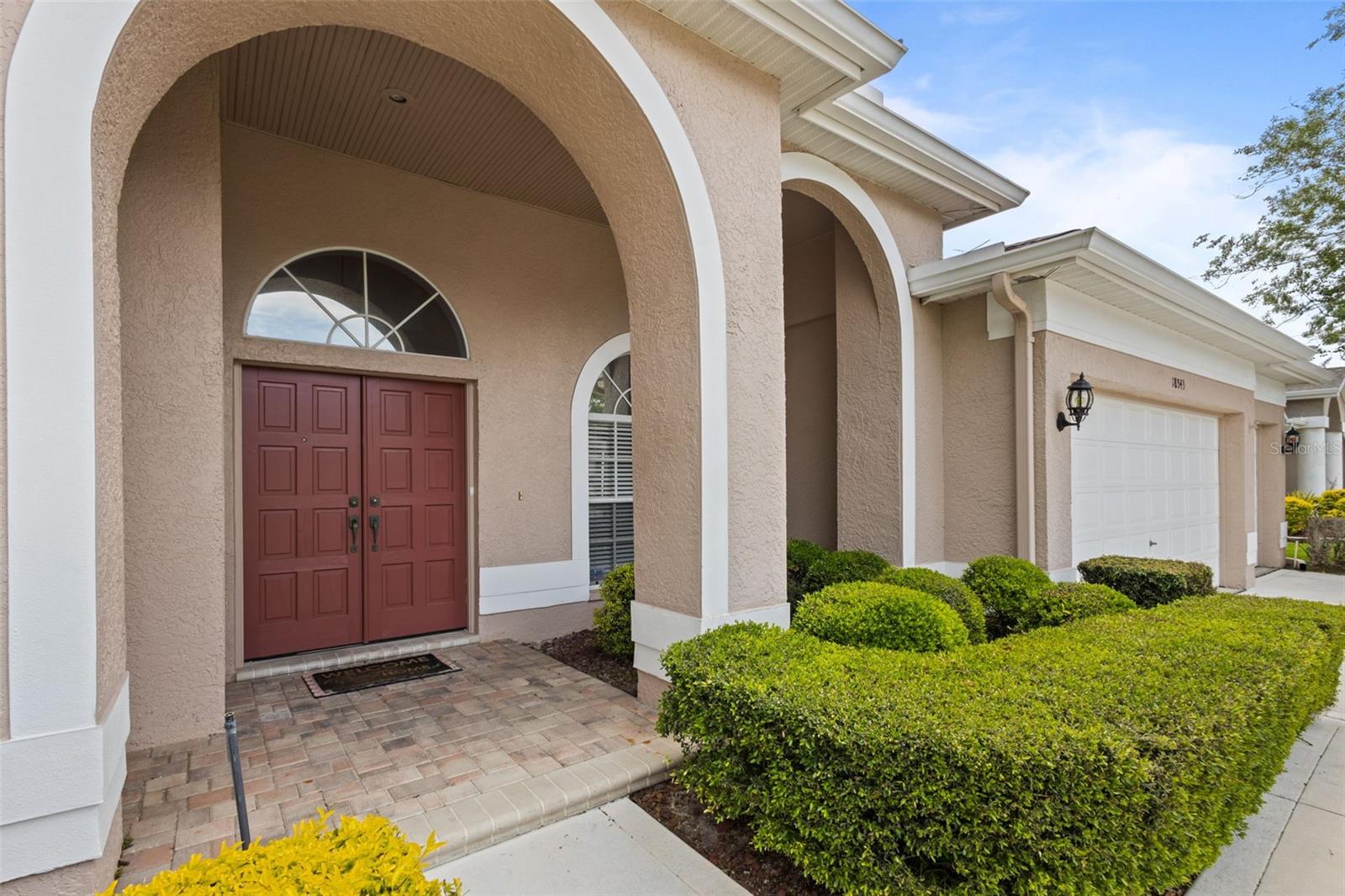 CALUSA TRACE UNIT FIVE PH - Residential