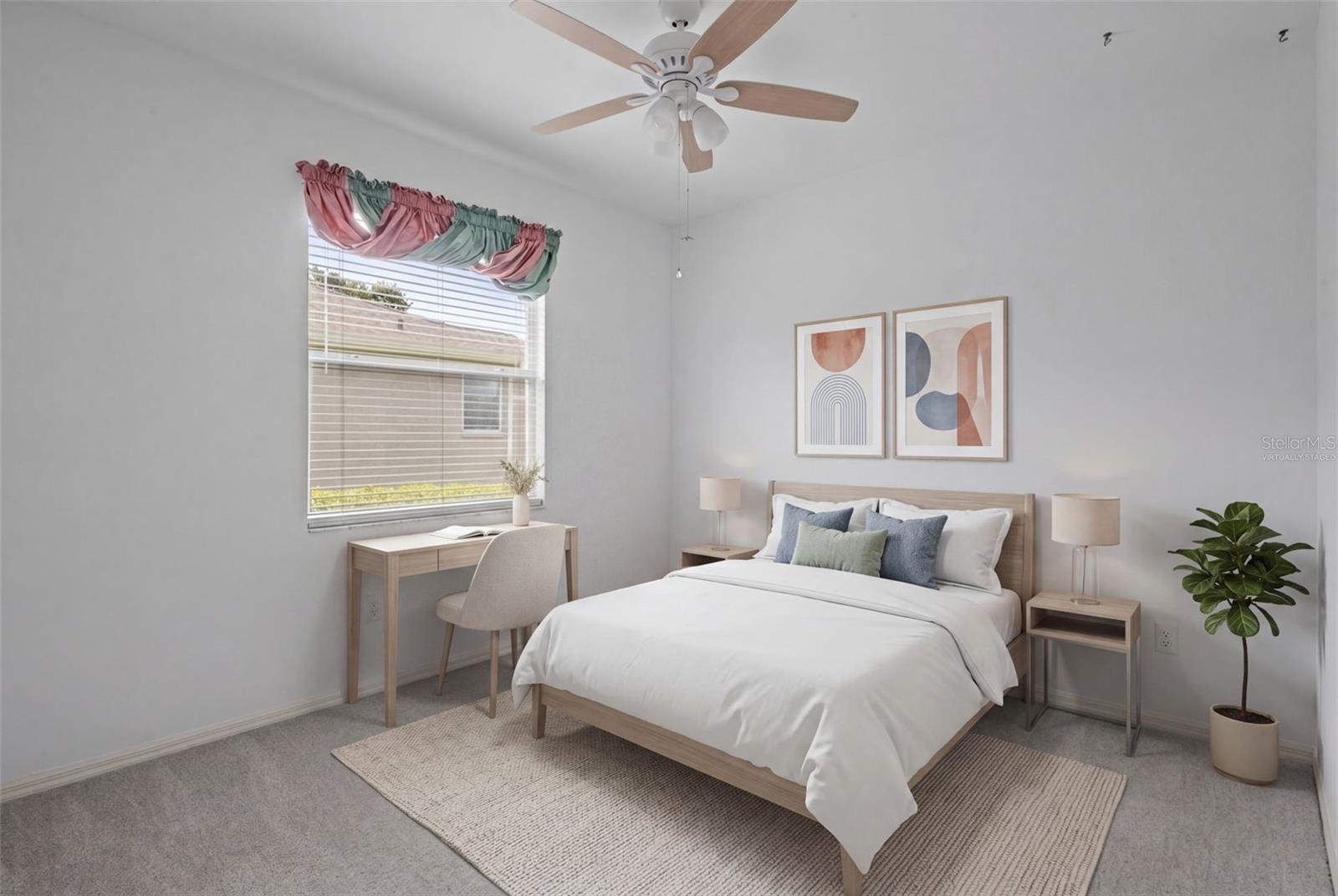 CALUSA TRACE UNIT FIVE PH - Residential