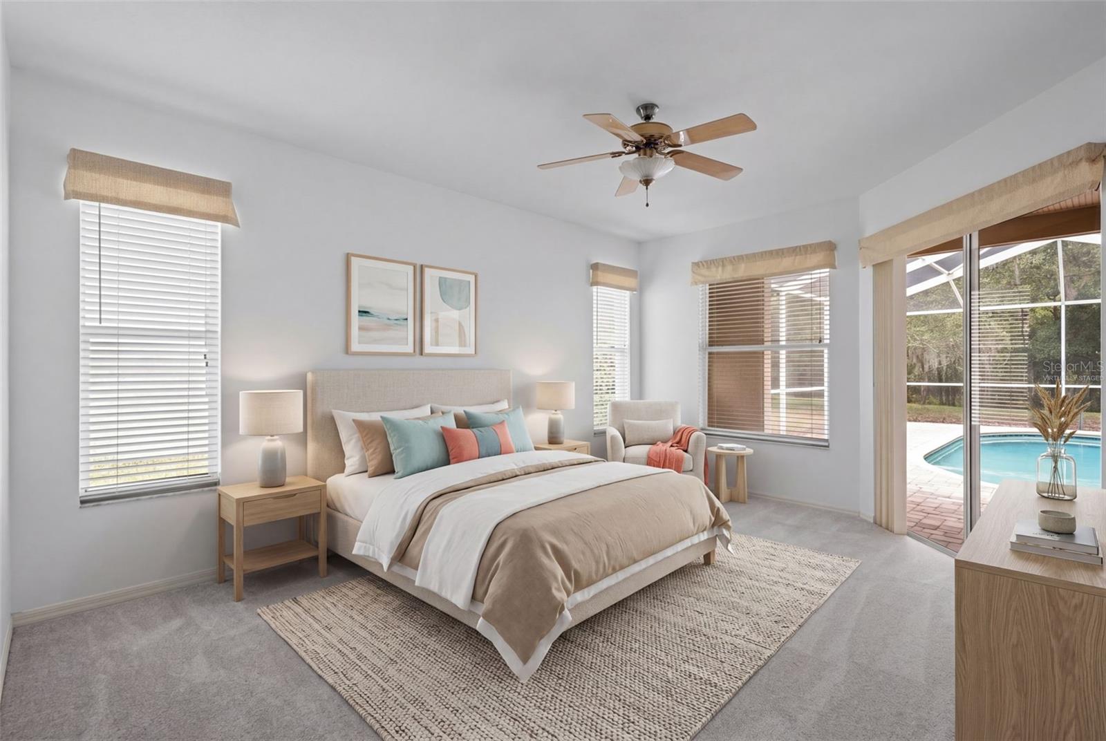 CALUSA TRACE UNIT FIVE PH - Residential