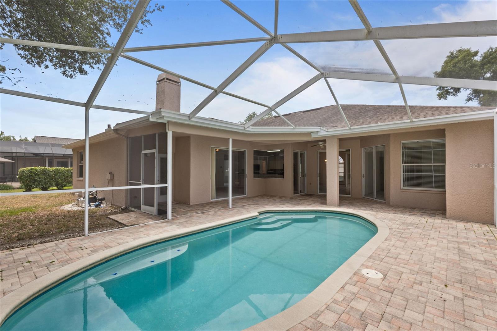 CALUSA TRACE UNIT FIVE PH - Residential