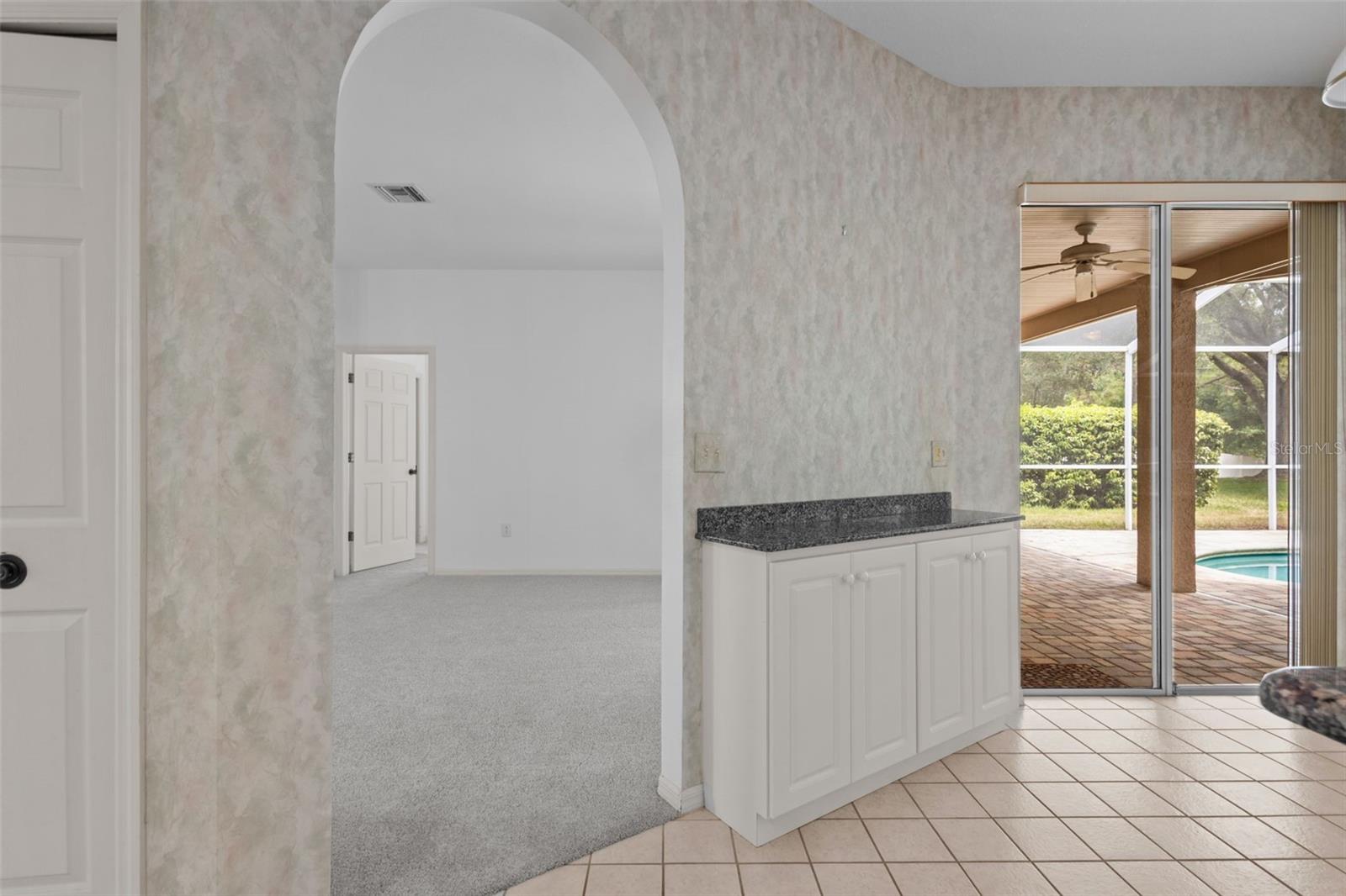 CALUSA TRACE UNIT FIVE PH - Residential