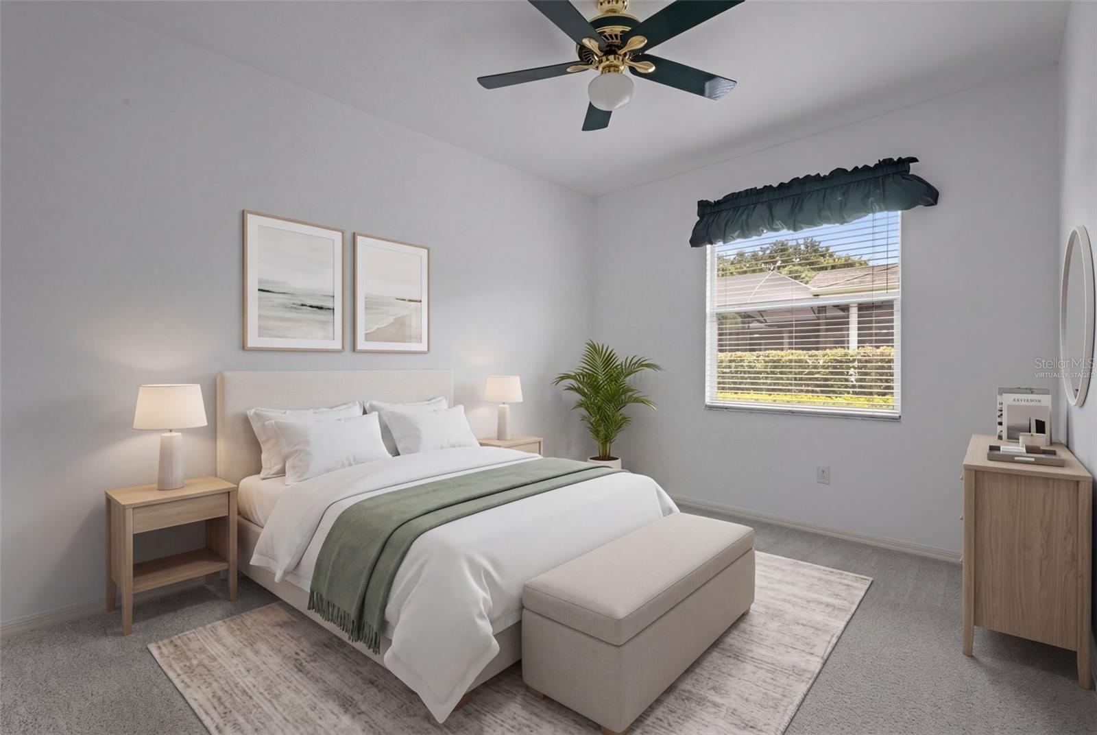 CALUSA TRACE UNIT FIVE PH - Residential