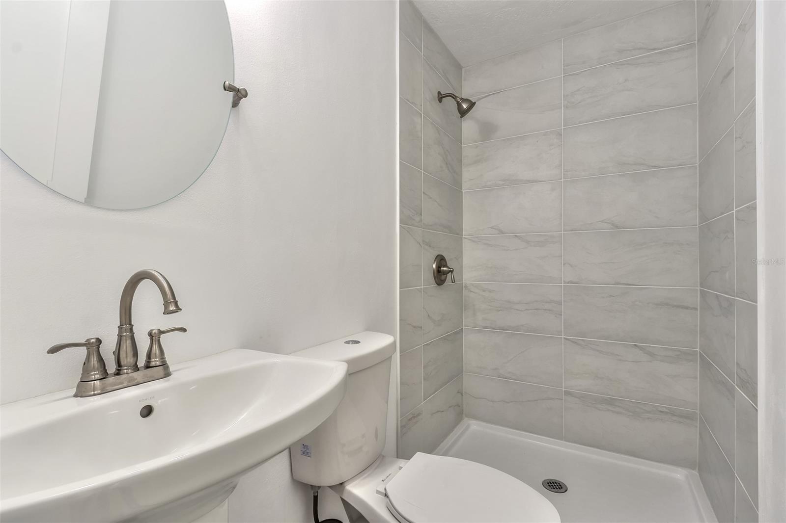 Corbin Park Unit 03 - Residential