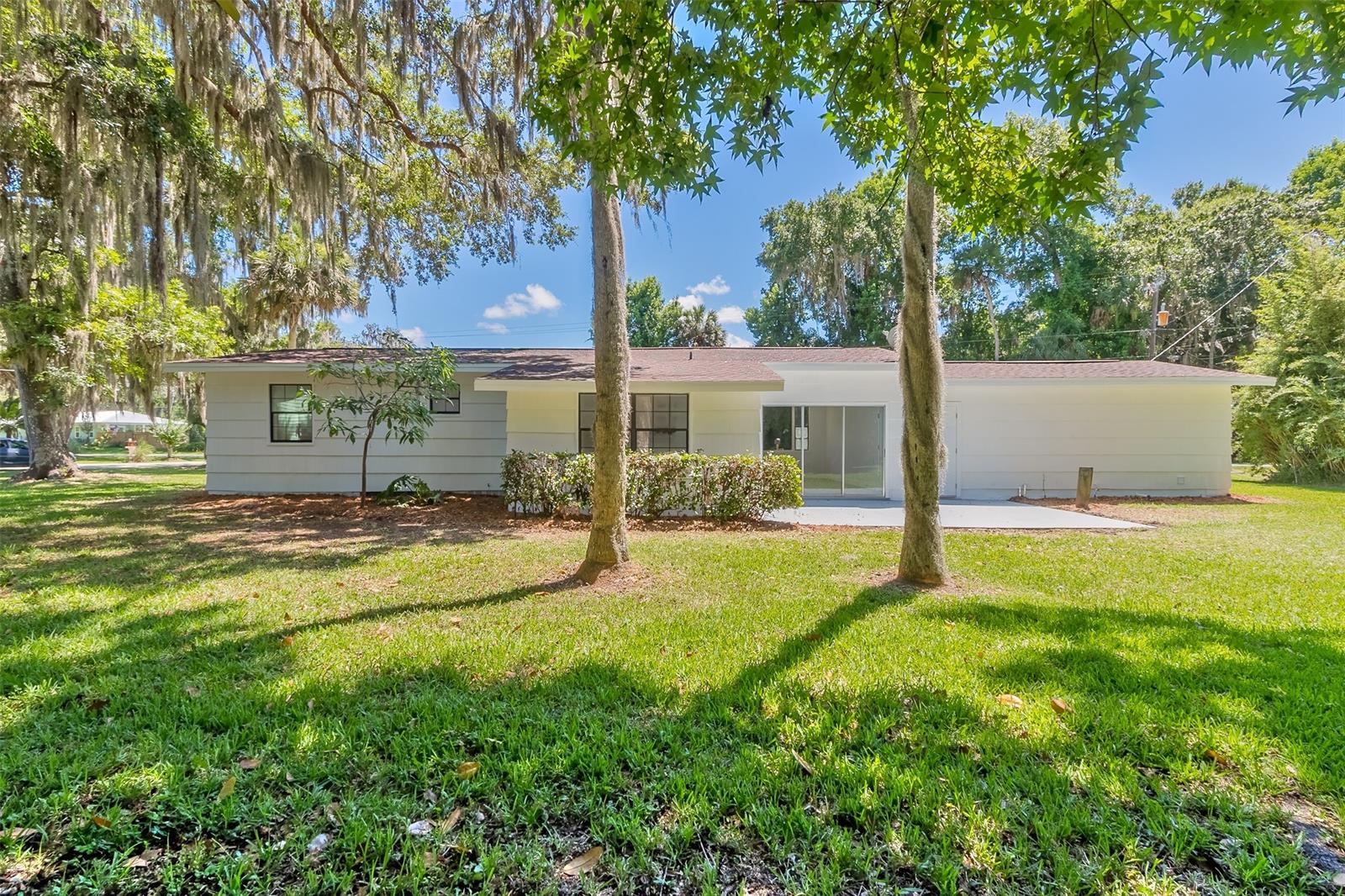 Corbin Park Unit 03 - Residential