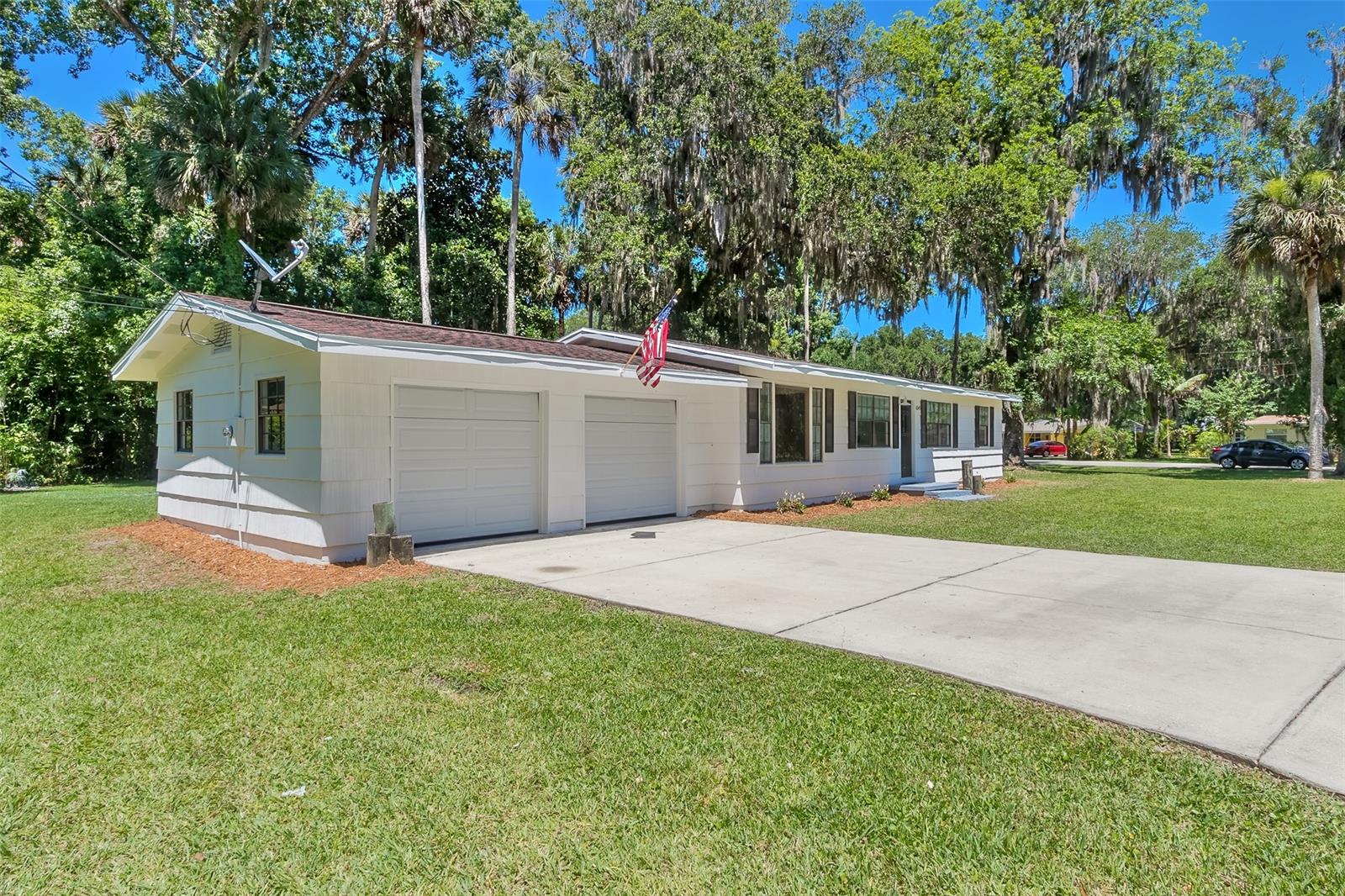 Corbin Park Unit 03 - Residential