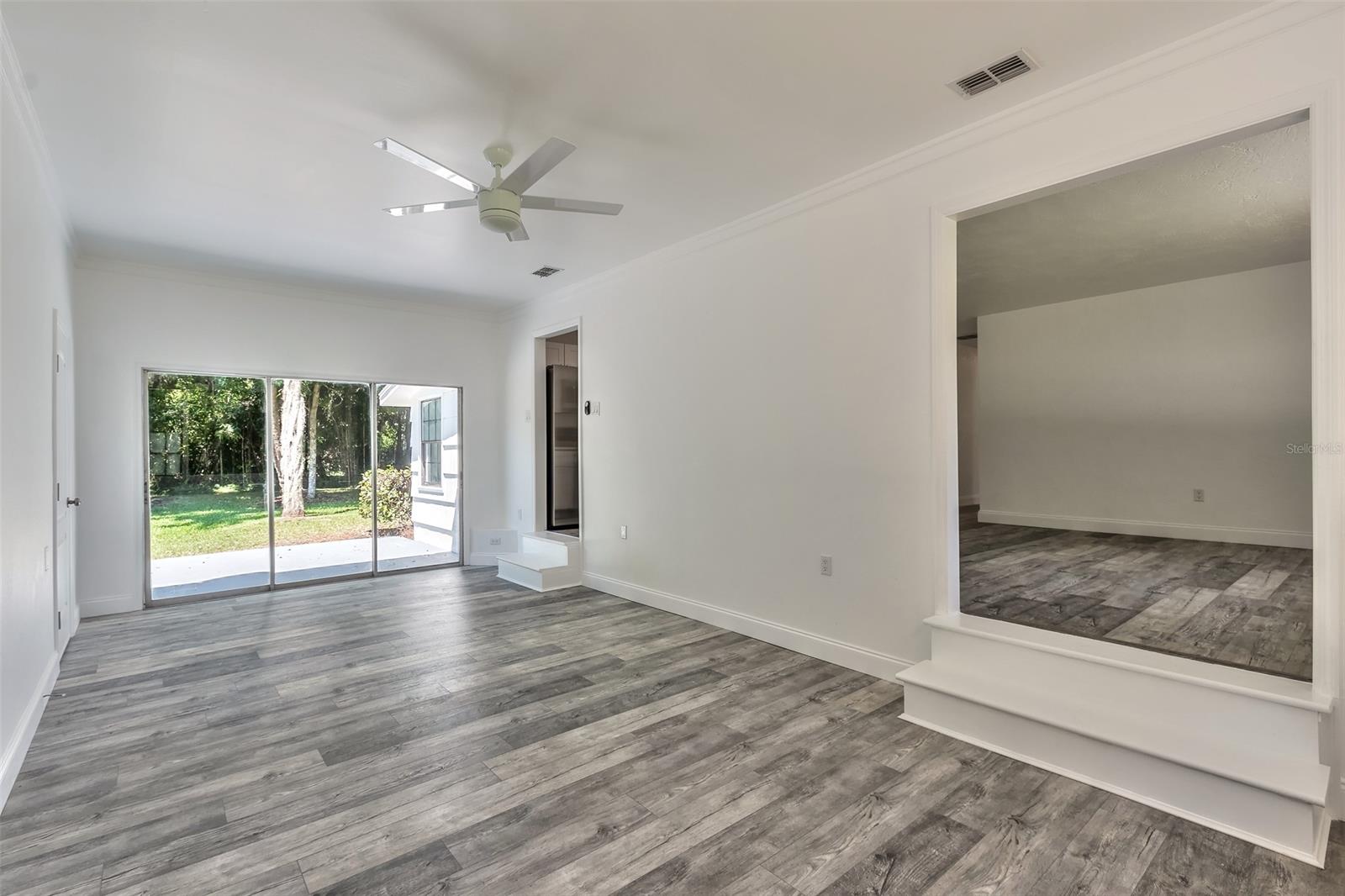 Corbin Park Unit 03 - Residential