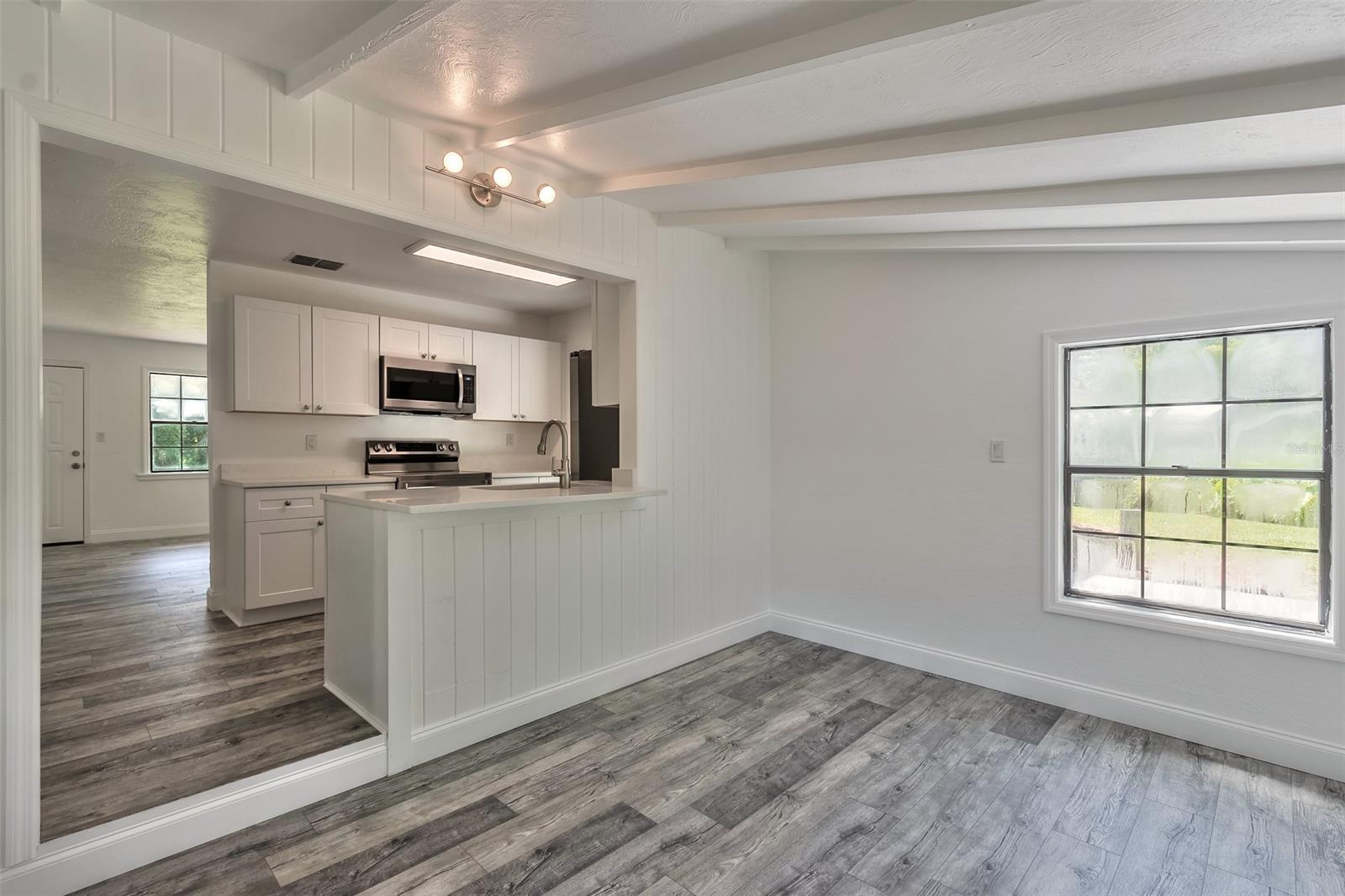 Corbin Park Unit 03 - Residential